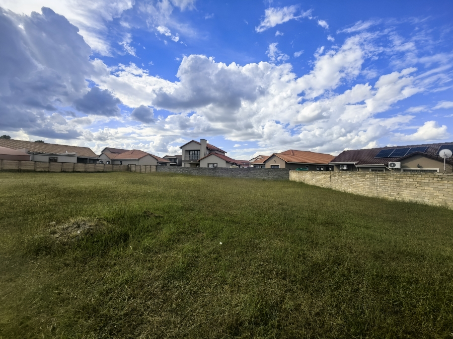 0 Bedroom Property for Sale in Waterkloof A H North West